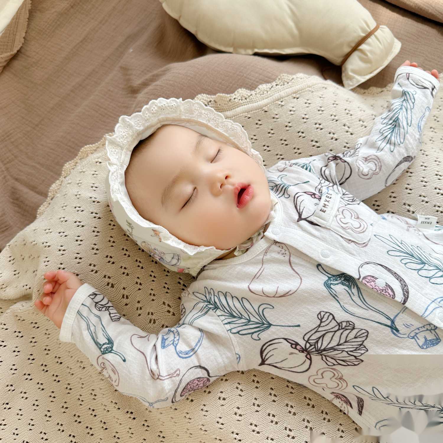 试管妊娠期如何防胎儿畸形？