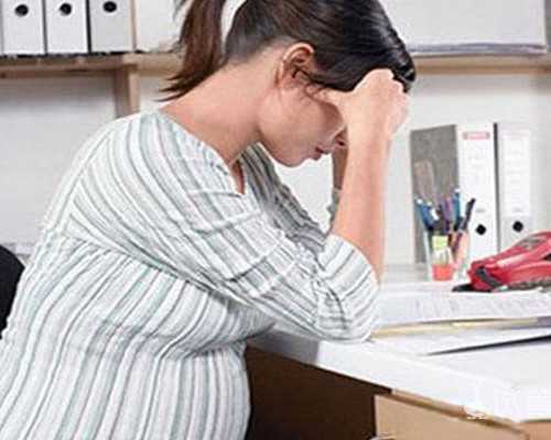 出现宫颈闭锁会来月经吗