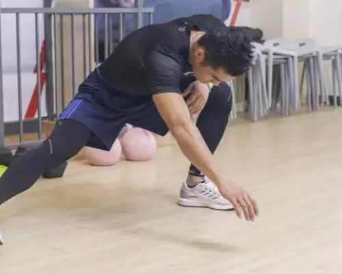 哺乳期减肥还你婀娜好身材